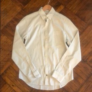 Lightweight Taylor Stitch button down, 38